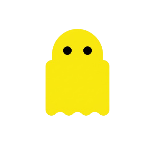 SnapGhost Logo